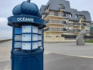 Photo n°8 de Méridien De l'Amour à Cabourg ()