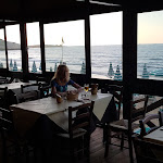 Photo n°9 de l'avis de marc.a fait le 30/06/2019 à 19:25 sur le  RISTORANTE SAN LORENZO à Vieste