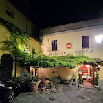 Photo n°1 de l'avis de Isabella_C. fait le 21/09/2022 à 06:05 sur le  Umbria Restaurant à Todi