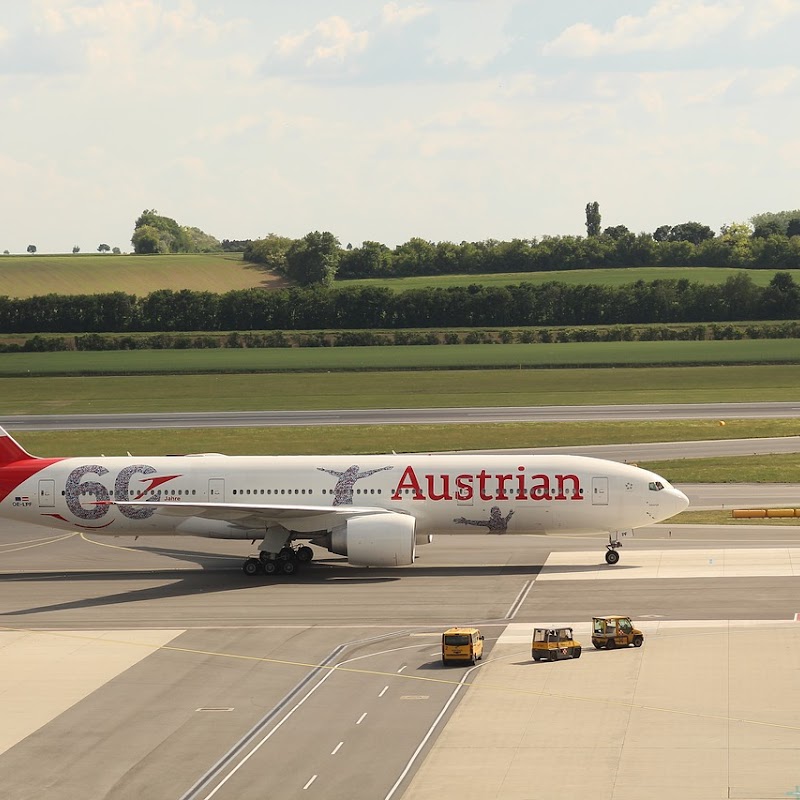 Flughafen Taxi Wien online buchung