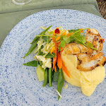 Photo n°4 de l'avis de Johan.u fait le 26/02/2023 à 20:09 sur le  Restaurante Cidade Velha à Funchal