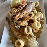 Photo n°2 de l'avis de MrMarcioni. fait le 13/04/2022 à 16:02 sur le  Ristorante Allo Stallo à Noale