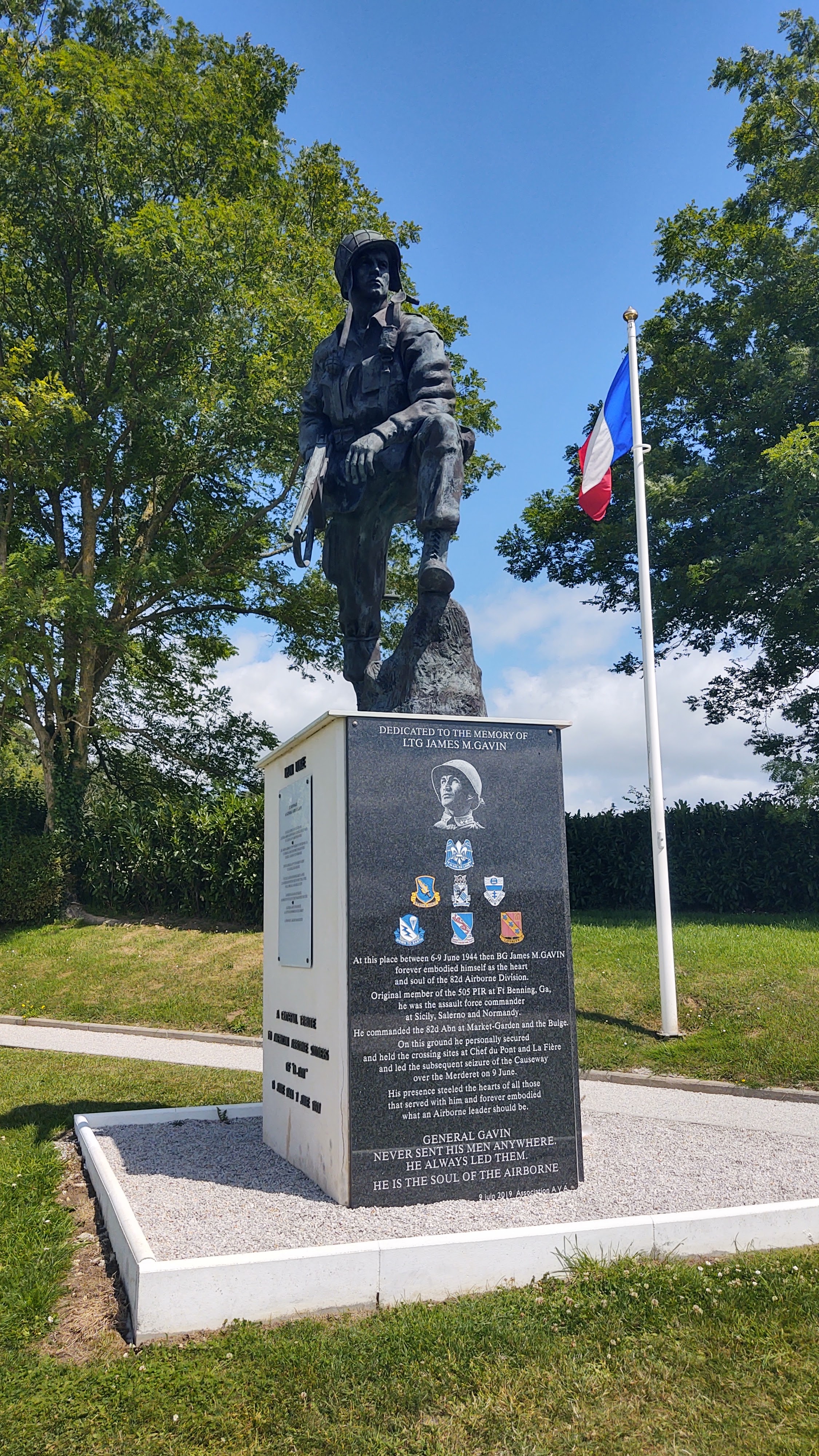 Photo n° 2 de l'avis de Richard.e fait le 17/07/2020 à 16:09