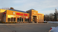 Belle Tire - Photo 5 - Car repair in Elkhart, IN, Elkhart