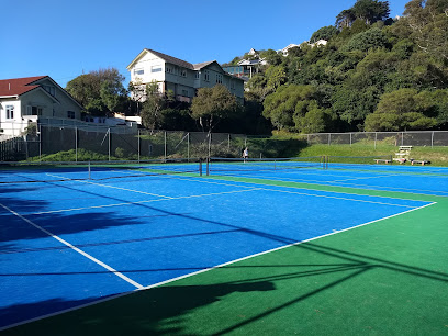 Kilbirnie Tennis Club