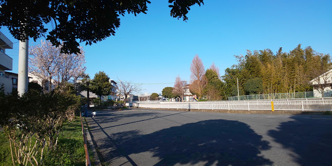 大北公園 - その他