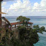 Photo n°1 de l'avis de Ciro.c fait le 22/07/2019 à 10:44 sur le  Hotel Terme Scrajo à Vico Equense
