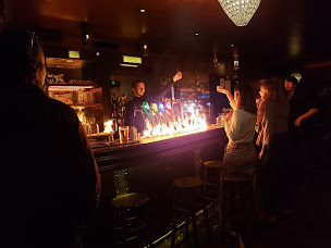 Photo n°37 de Le QG à Paris ()
