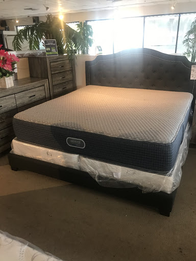 Mattress Store «Mattress & Furniture Liquidators», reviews and photos, 5145 N University Dr, Lauderhill, FL 33351, USA