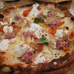 Photo n°1 de l'avis de Alberto.i fait le 12/02/2024 à 18:00 sur le  Vulcano Milano Pizza e Pesce à Cinisello Balsamo