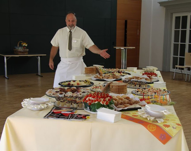 Noblesse Catering - Zürich