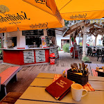 Photo n°5 de l'avis de Theo.o fait le 04/09/2021 à 11:53 sur le  Imbiss am Leuchtturm Ückeritz à Ückeritz