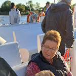 Photo n° 2 de l'avis de CHRISTELLE.D fait le 19/09/2022 à 20:24 pour Croisières Fée des îles by Compagnie Interîles (Fouras-Les-Bains) à Fouras