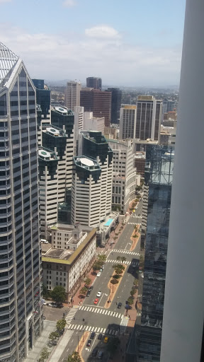 Office Supply Store «Office Depot», reviews and photos, 825 W E St, San Diego, CA 92101, USA