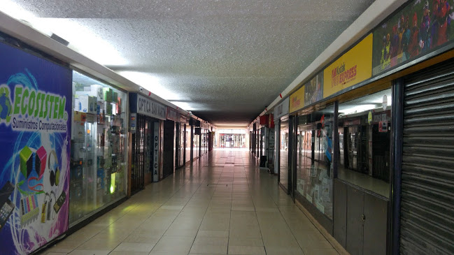 Galería Martinez - Concepción