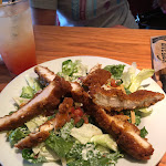 Photo n°11 de l'avis de Jeffrey.a fait le 25/06/2022 à 11:47 sur le  Chili’s à Ramstein-Miesenbach