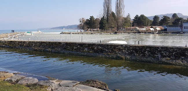 Rue des Pêcheurs 17, 1400 Yverdon-les-Bains, Schweiz