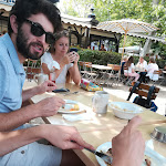 Photo n°1 de l'avis de Pavle.i fait le 04/08/2019 à 16:19 sur le  Spezial-Keller à Bamberg