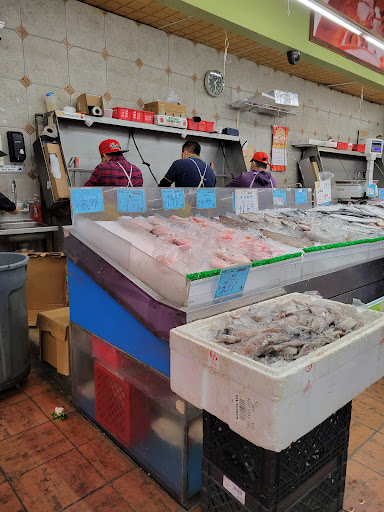 Chinese Supermarket «New York Mart», reviews and photos, 15108 Frederick Rd, Rockville, MD 20850, USA