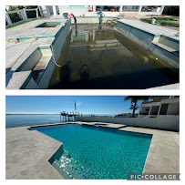 Blu Wtr Pool Renovation and Repair LLC - Photo 2 - Car repair in , Tampa