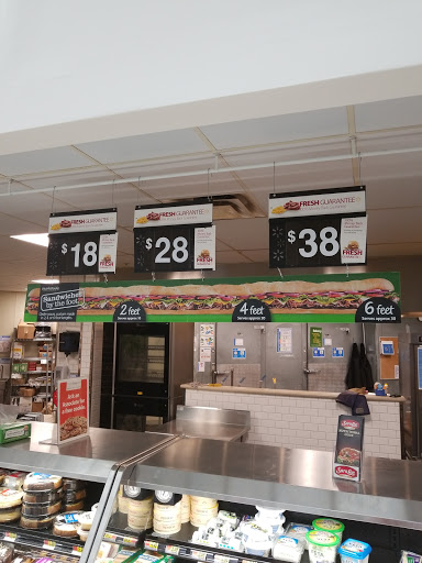 Supermarket «Walmart Neighborhood Market», reviews and photos, 1885 N Pine Island Rd, Plantation, FL 33322, USA