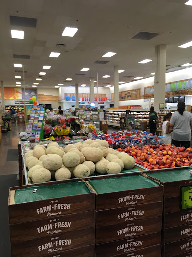 Health Food Store «Sprouts Farmers Market», reviews and photos, 1706 E Southern Ave, Tempe, AZ 85282, USA