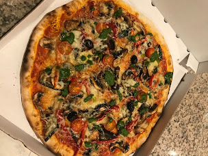 Photo n°42 de Pizza Le Venezia à Hyères ()