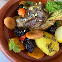 Photos du propriétaire du Restaurant de spécialités d'Afrique du Nord La Sqala à Flers - n°14