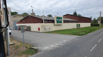 C A P A à Saverdun