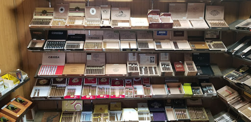 Tobacco Shop «EG TOBACCO», reviews and photos, 10621 Greenbelt Rd #205, Lanham, MD 20706, USA