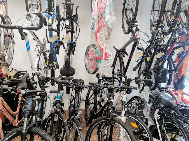 KerékpárCity Soroksár Hősök tere 17. - Kerékpárbolt