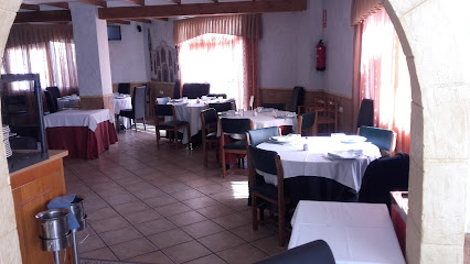 Restaurante la Villa - Paraje Molinos - C, 125, 03660 Novelda, Alicante, Spain