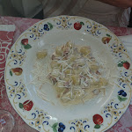 Photo n°2 de l'avis de Immacolata.o fait le 05/09/2020 à 09:17 sur le  Al Gambero Monfalcone à Monfalcone