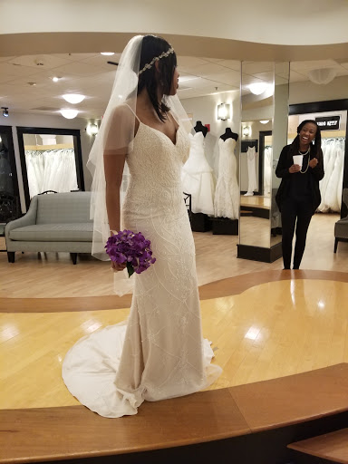 Bridal Shop «Bridals by Lori», reviews and photos, 6021 Sandy Springs Cir, Atlanta, GA 30328, USA