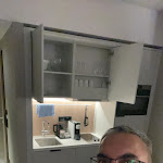 Photo n°9 de l'avis de Roshan.y fait le 23/11/2022 à 19:43 sur le  Adina Apartment Hotel Wiesbaden à Wiesbaden