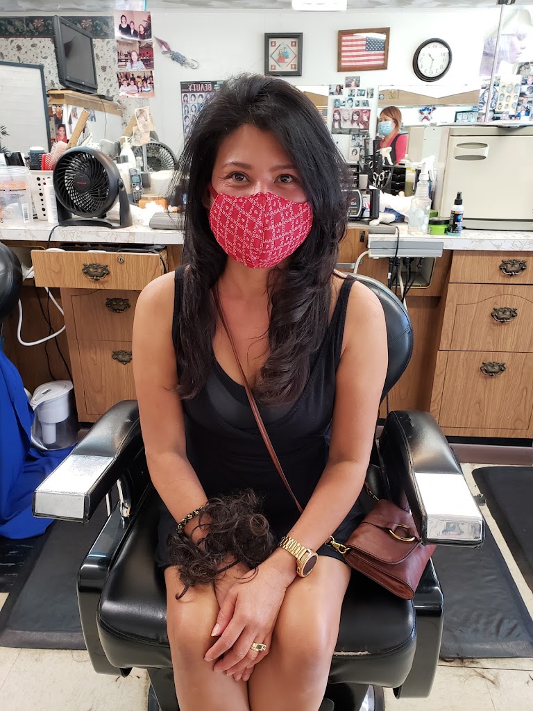 Posh Beauty Salon & Boutique 22554