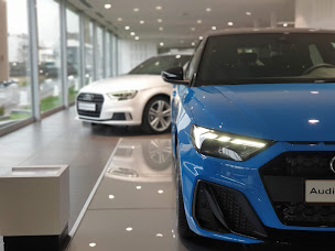 Photo n°7 de Audi Thionville Diettert A31 sas à Thionville ()