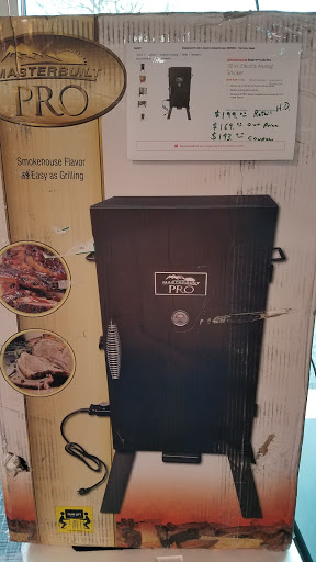 Discount Store «Midway Warehouse», reviews and photos, 4820 Atlanta Hwy, Alpharetta, GA 30004, USA