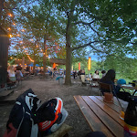 Photo n°1 de l'avis de Vaplaant. fait le 04/08/2023 à 20:08 sur le  Cafe Gans am Wasser à Munich