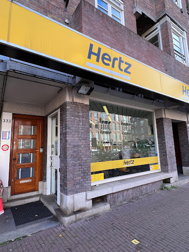 Hertz - Amsterdam