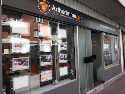 Arthurimmo.com - Cabinet Patrimoine - Boulogne Billancourt Sud à Boulogne-Billancourt