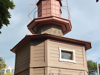 Queen's Wharf Lighthouse