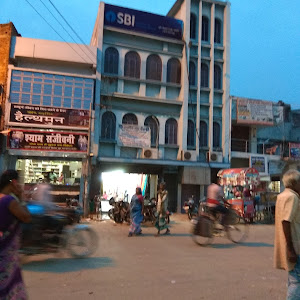 State Bank Of India, Adb Ramnagar photo