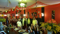 Atmosphère du Restaurant vietnamien Dai Long à Marseillan - n°2