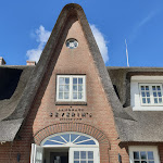 Photo n°3 de l'avis de Tina.a fait le 07/09/2020 à 16:16 sur le  Landhaus Severin's Morsum Kliff à Sylt