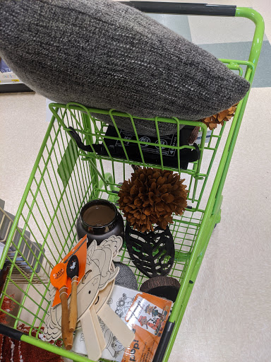 Fabric Store «Jo-Ann Fabrics and Crafts», reviews and photos, G3603 Miller Rd, Flint, MI 48507, USA