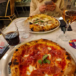 Photo n°3 de l'avis de Patrizia.i fait le 27/03/2023 à 11:51 sur le  SENTI che pizza à Bari