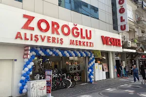 Zoroğlu Shopping Center image