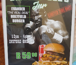 Smokin' Joe's Jnr photo