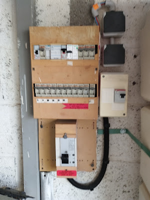 Denoual Electricite Generale à Combourg